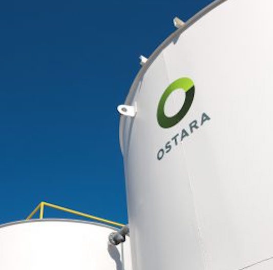 Ostara Nutrient Recovery: An Operating and Management System for Scalabiilty